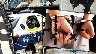 Care este motivul pentru care elevul de 17 ani a fost atacat &icirc;n fața liceului din București? Colegii au fost martori la scenele de groază