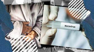 VIDEO- Ce este norovirusul, infecția din cauza căreia mai mulți profesori și elevi din Timișoara au ajuns la spital? Se poate transmite foarte rapid