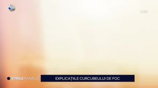 VIDEO- Ce este un curcubeu de foc? Explicațiile meteorologilor