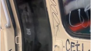 Anchetă metrou uși deschise