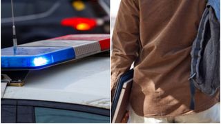 Caz teribil! Încă un elev a fost înjunghiat de un necunoscut, lângă liceu, în Galați. Cine este agresorul tânărului?