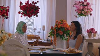 Un nou episod din serialul „O dragoste”