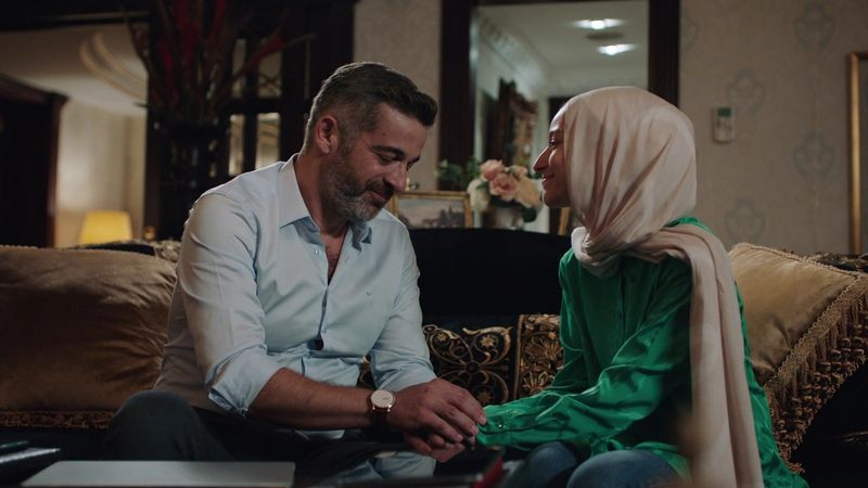 Un nou episod din serialul „O dragoste”