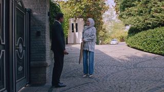 Serialul „O dragoste”, un nou episod: Tensiuni maxime între Doga și Fatih 