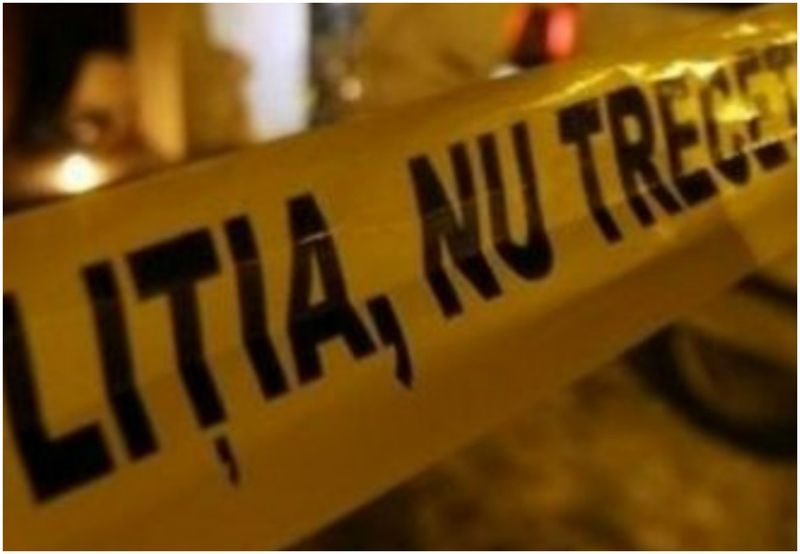 Cristian mort Constanța
