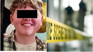 Cristian mort Constanța