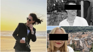 Mesajul cutremurător transmis de tatăl Robertei, pentru avocații lui Vlad Pascu