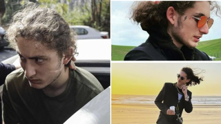 Vlad Pascu, tânărul care a provocat tragedia de la 2 Mai.