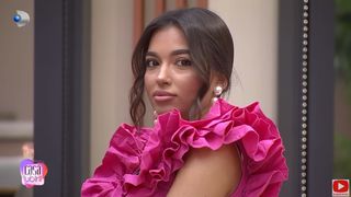 Virginia, surprinsă de gestul lui Robi. De ce a chemat-o pe Julia &icirc;n camera roșie?