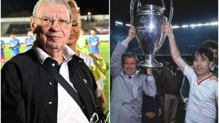 Emeric Ienei, fostul mare antrenor al României nu a murit! Sandu Boc, fostul fundaș de la Dinamo a vorbit cu cea care are grijă de el