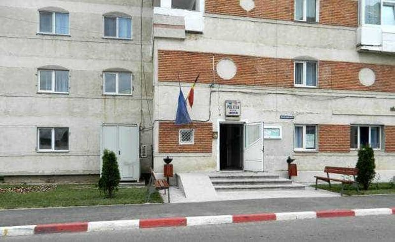 Poliția din Mioveni au deschis dosar penal