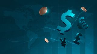 Cursul valutar BNR pentru 5 aprilie 2024: Euro mai are puțin până să atingă pragul de 5 lei