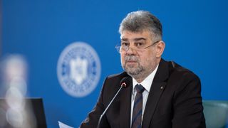 Premierul Marcel Ciolacu, anunț despre concediile medicale