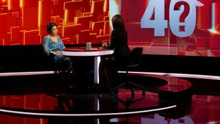 Rita Mureșan, duminica aceasta, la “40 de întrebări cu Denise Rifai”