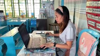 Școli închise din cauza căldurii extreme. "Niciodată nu au fost temperaturi așa de ridicate în aprilie"