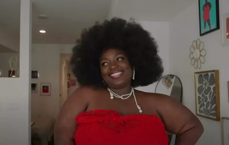 Mireasa spune că nu este narcisistă