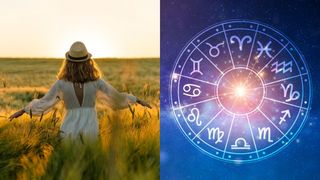 Horoscopul zilei de 7 aprilie 2024: Ei sunt nativii care scapă de probleme și răsuflă ușurați. Cine primește vești bune de la univers?