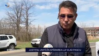 VIDEO- Justiția, unită în apărarea lui Vlad Pascu, după ce tânărul și-a recunoscut faptele. Ce pedeapsă riscă, în urma unei proceduri simplificate?