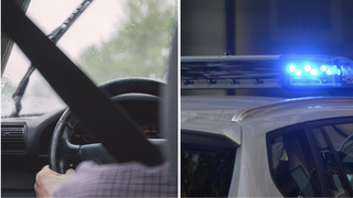 Șoferiță de 55 de ani, cercetată penal, după ce a fost implicată &icirc;ntr-un accident rutier. Aceasta se afla sub influența alcoolului