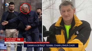 VIDEO - Danka, fetița de 2 ani dispărută, a fost găsită fără viață &icirc;n apropiere de casă. Care i-a fost sf&acirc;rșitul?