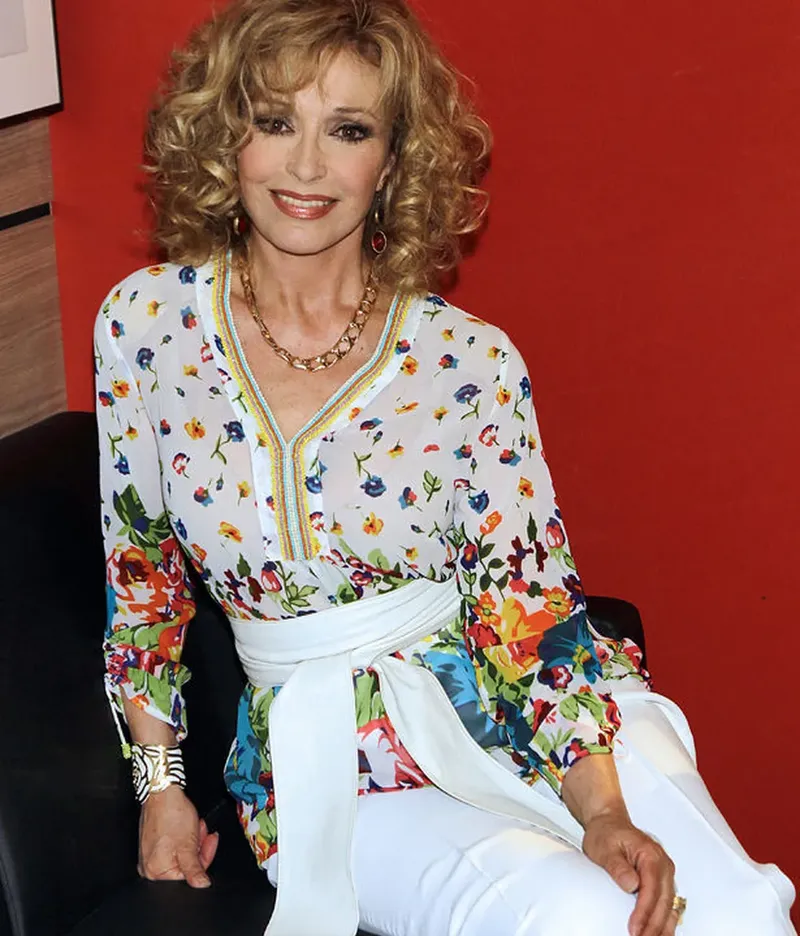 Silvia Tortosa, actrița milionară care și-a scos soțul din testament 