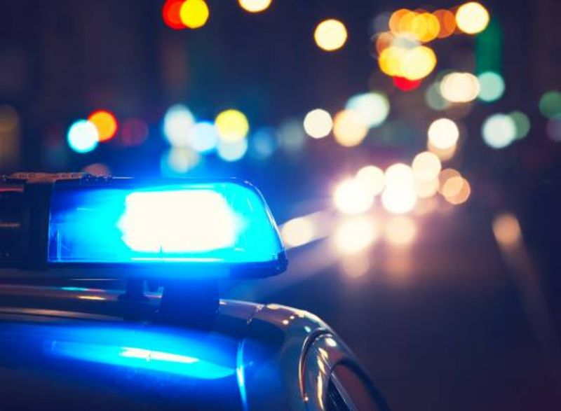 Polițistă bătaie copii