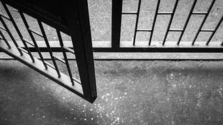 Protest angajați penitenciare