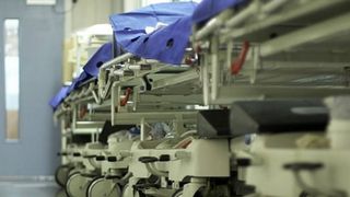 Alertă sanitară în România! Numărul cazurilor de scarlatină a crescut alarmant, mai ales în rândul copiilor. Cum se transmite și care este tratamentul?