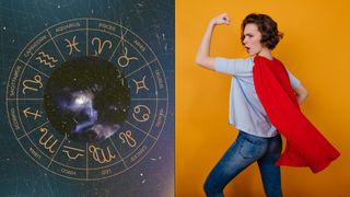 Horoscopul săptămânal pentru 8-14 aprilie 2024: Zodiile care prind aripi și au curajul să facă lucruri mărețe