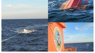 obiect plutitor misterios