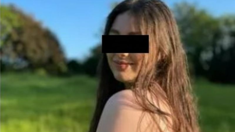 Adolescentă boală cumplită