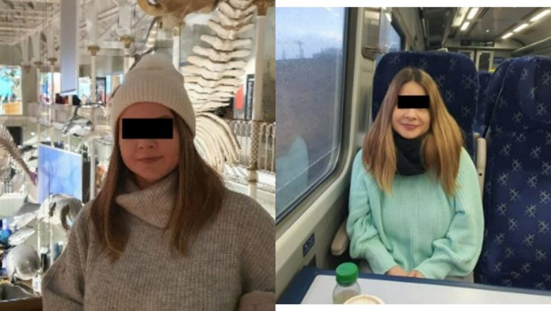 Soră gravidă moartă mormânt