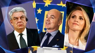 Lista candidaților PSD-PNL pentru europarlamentare 2024, depusă la BEC. Mihai Tudose și Rareș Bogdan, deschid listele