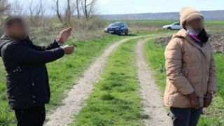 Cubanezi r&acirc;ul Prut