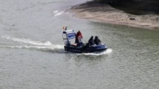 Cubanezi r&acirc;ul Prut