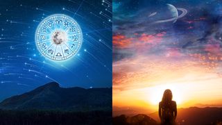 Horoscopul zilei de 8 aprilie 2024: Cum ne influențează eclipsa de soare de azi? Surprize de la astre