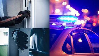 VIDEO - Clipe de coșmar pentru o bătrână de 77 de ani, din București. Ar fi fost jefuită și agresată de doi bărbați, în propria casă