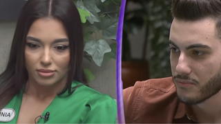 &Icirc;n Casa Iubirii, Bogdan are speranța că acea chimie poate va veni pe parcurs.