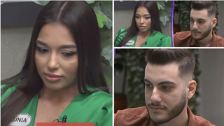 &Icirc;n Casa Iubirii, Bogdan are speranța că acea chimie poate va veni pe parcurs.