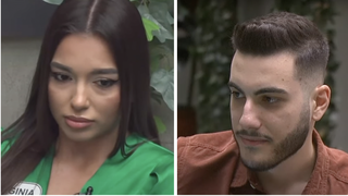 VIDEO -,,Poate vine chimia pe parcurs''. Virginia &icirc;i dă speranțe lui Bogdan, după despărțirea de Robi? I-a recunoscut totul despre momentul intrării lui &icirc;n &rdquo;Casa iubirii&rdquo;?