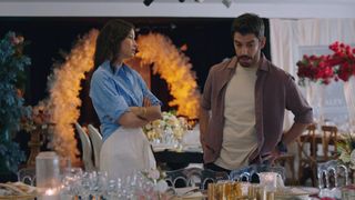 Serialul &bdquo;O dragoste&rdquo;, la Kanal D