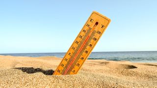 Cum va fi vremea &icirc;n weekendul 6-7 aprilie 2024: Vom avea temperaturi de vară