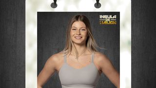 Alexandra, concurentă la &bdquo;Insula de 1 milion&rdquo;