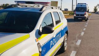 Ce condamnare a primit șoferița &icirc;n instanță