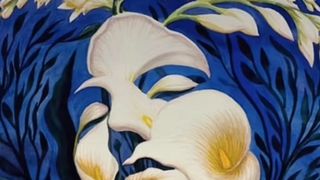 Ce vezi prima dată &icirc;n iluzia optică de mai jos?