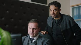 personaje secrete de familie