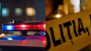 Cui aparține cadavrul găsit de un tractorist pe un c&acirc;mp din D&acirc;mboviţa? Vinovatul este de negăsit