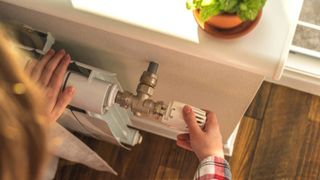 Termen montare repartitoare