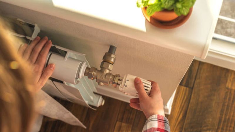 Termen montare repartitoare