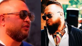 Robert Nica fugă țară